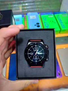 Smart awatch