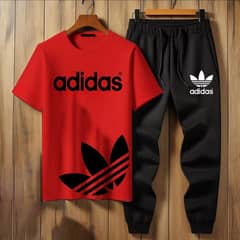 MEN'S TRACKSUIT