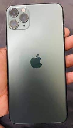 iphone 11 pro max 256 gb