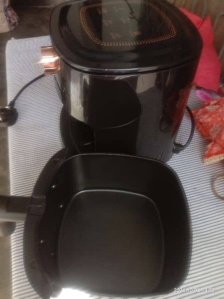 air fryer uk 1