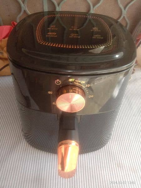 air fryer uk 5