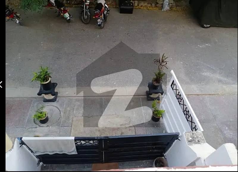 ARZ Properties Offers 5 Marla Apartment For Sale In Eden Lane Villas 2 Near Khaya Bane Amin Lahore. 7