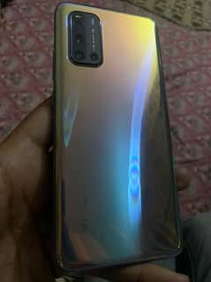 vivo v19 panal chang