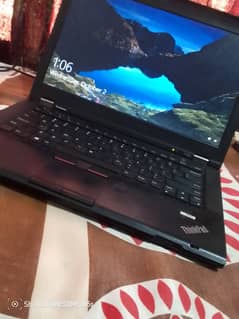 Lenovo ThinkPad T430