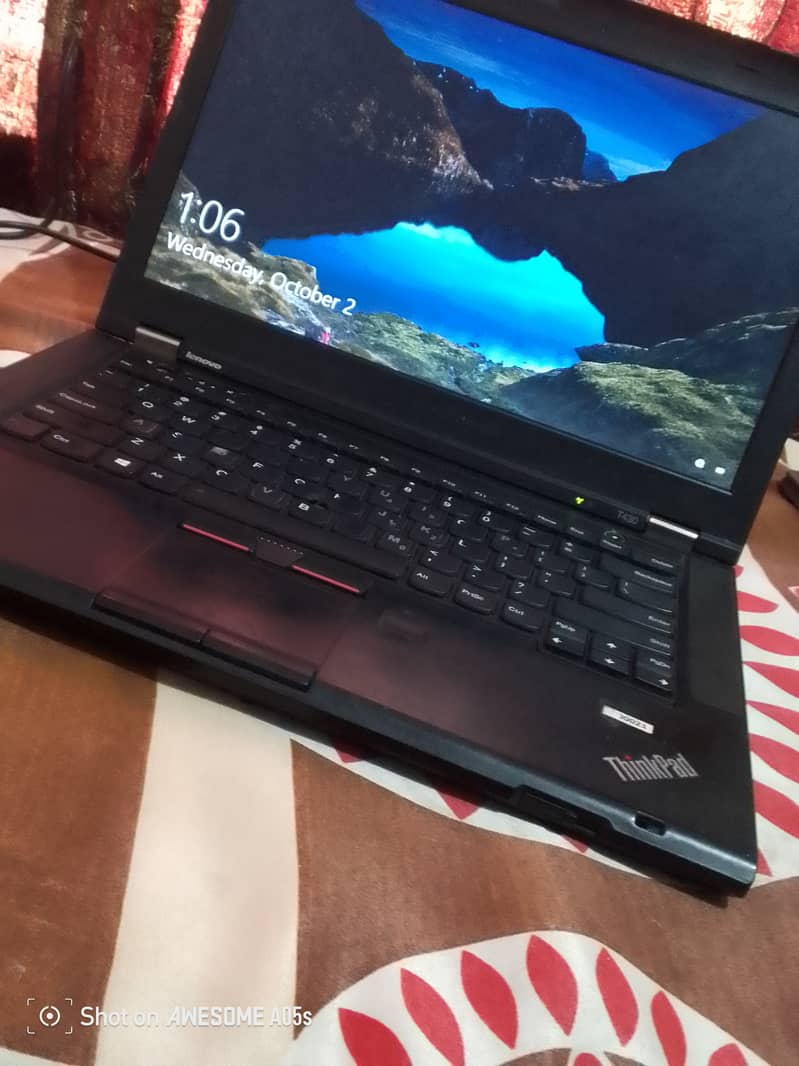 Lenovo ThinkPad T430 0