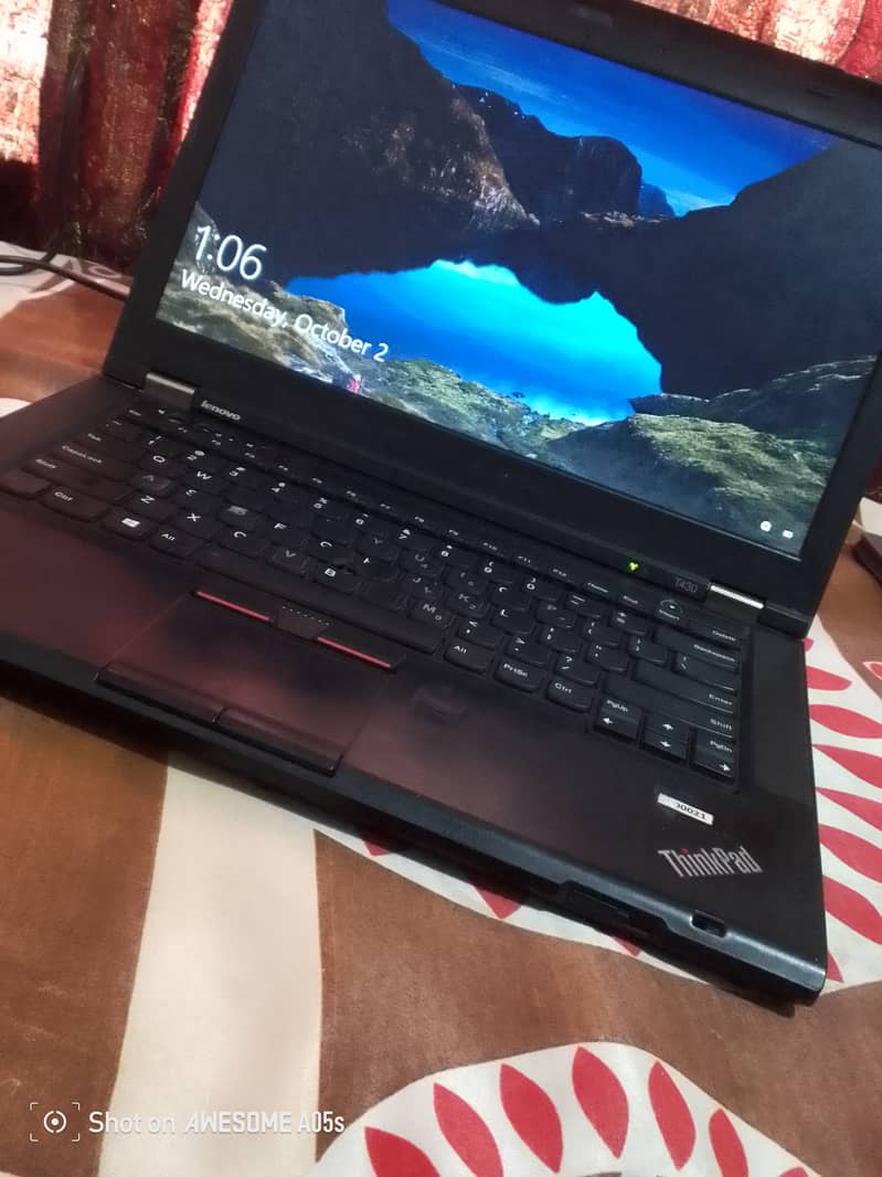 Lenovo ThinkPad T430 1