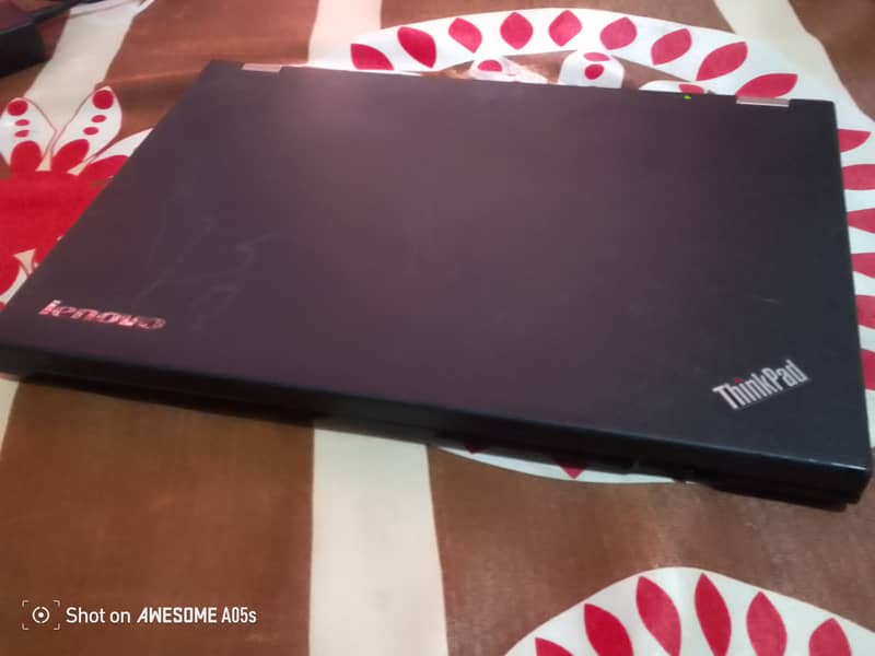 Lenovo ThinkPad T430 2