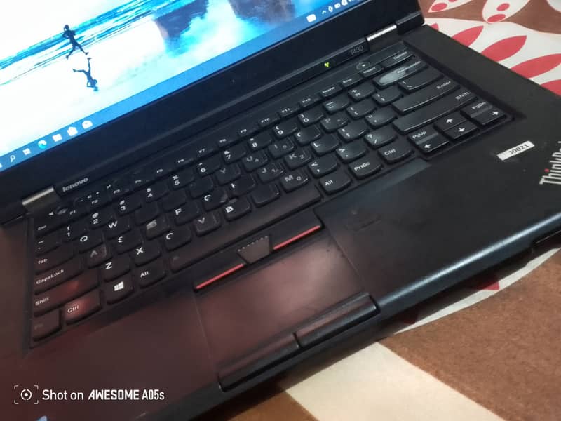 Lenovo ThinkPad T430 3