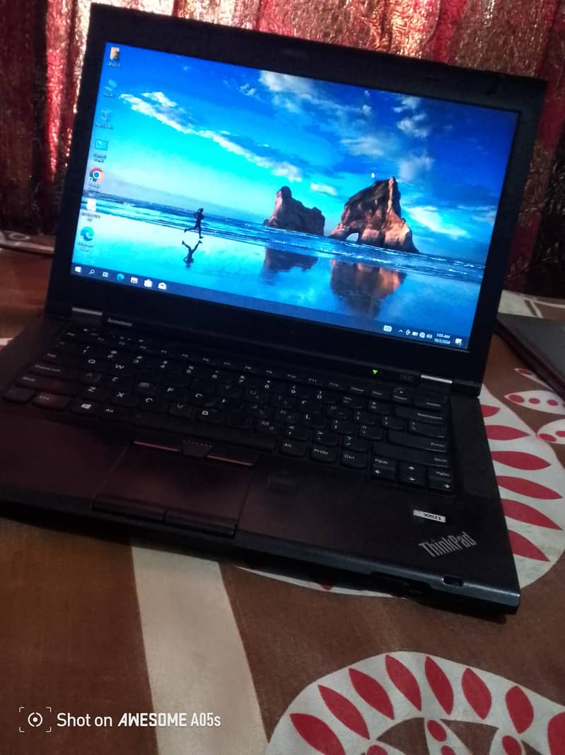 Lenovo ThinkPad T430 4