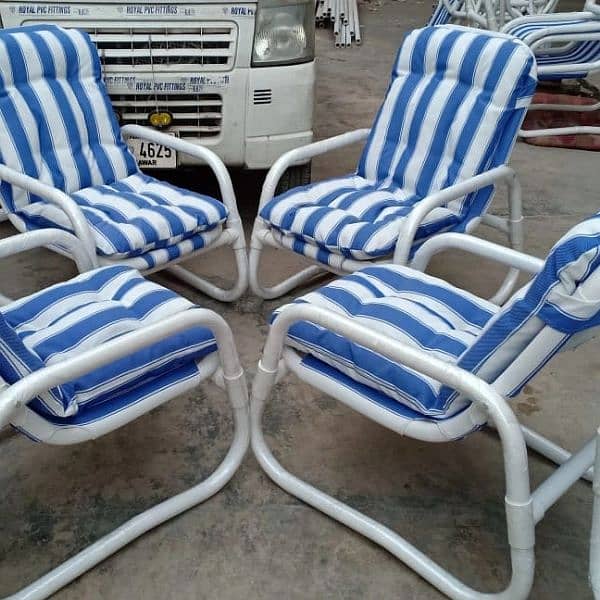 Noor garden chairs wholesale 9