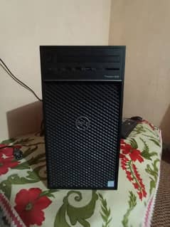 DELL 3630 latest gaming desktop pc