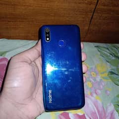 realme 3