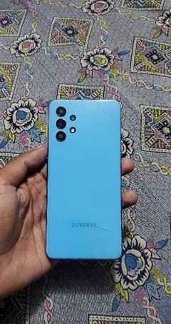 Samsung A32 0