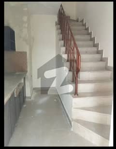 ARZ Properties Offers 3 Marla Apartment For Sale In Eden Lane Villas 2 Near Khaya Bane Amin Lahore. 0