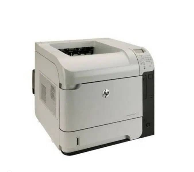 HP Laser All Model Heavy Duty Commercial Printer 4015/4515/M601/M602 1