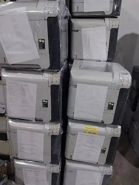 HP Laser All Model Heavy Duty Commercial Printer 4015/4515/M601/M602 2