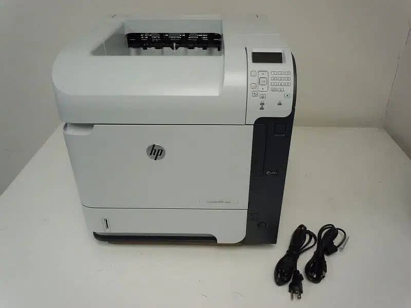 HP Laser All Model Heavy Duty Commercial Printer 4015/4515/M601/M602 3