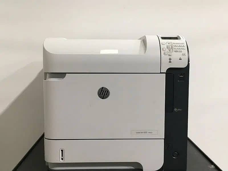 HP Laser All Model Heavy Duty Commercial Printer 4015/4515/M601/M602 4