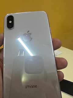 iphone x 256