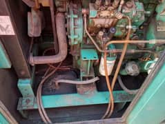 Cummins Generator USA 20KVA for sale