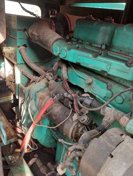 Cummins Generator USA 20KVA for sale 1