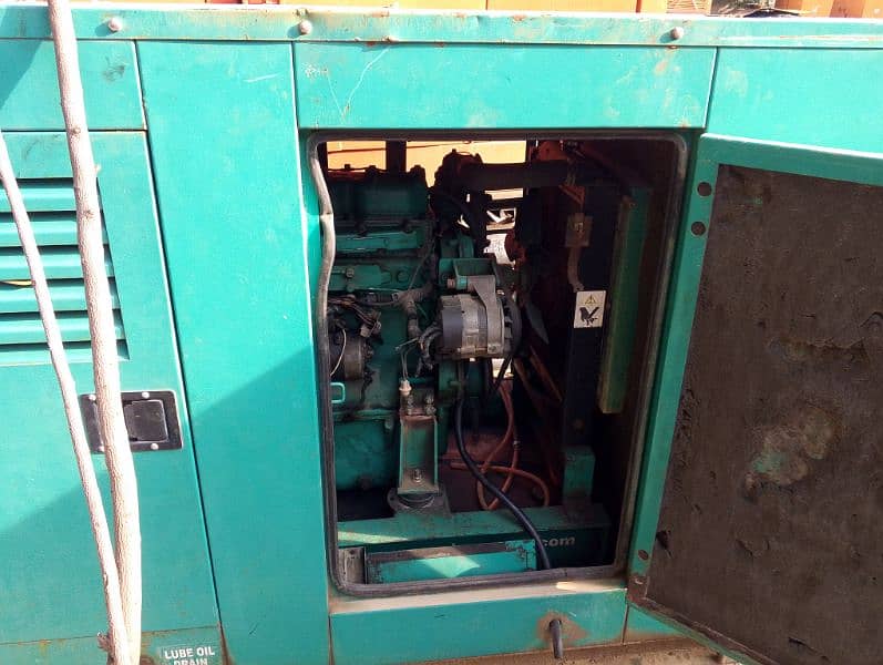 Cummins Generator USA 20KVA for sale 2