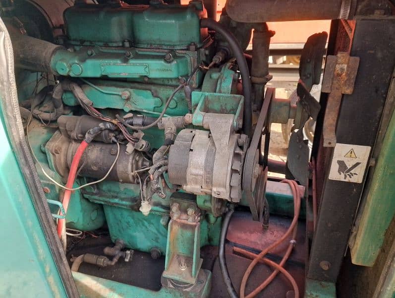 Cummins Generator USA 20KVA for sale 3