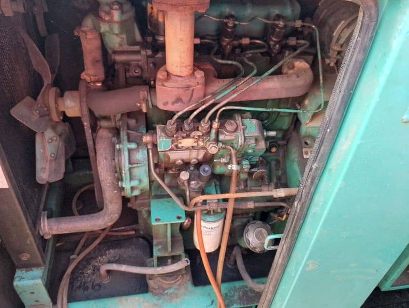 Cummins Generator USA 20KVA for sale 7