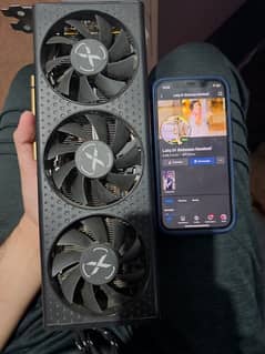 Amd RX 6000 Series GPU 4 Sale