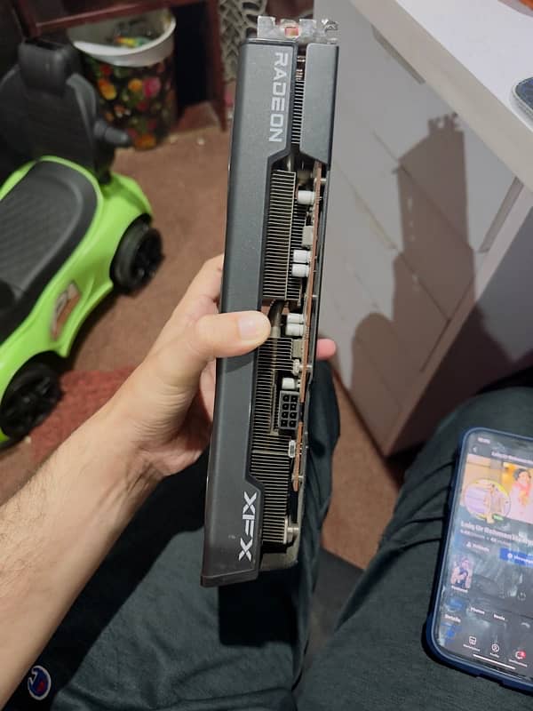 Amd RX 6000 Series GPU 4 Sale 2