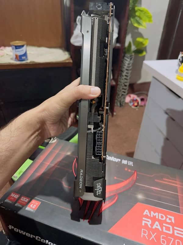 Amd RX 6000 Series GPU 4 Sale 10