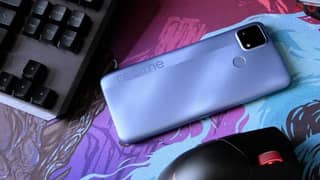 realme C25s