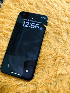 iPhone X 256 gb pta