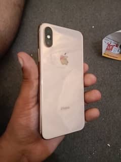 iphone xs 256gb 0