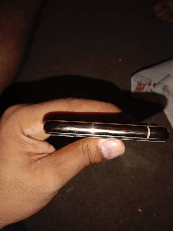 iphone xs 256gb 4