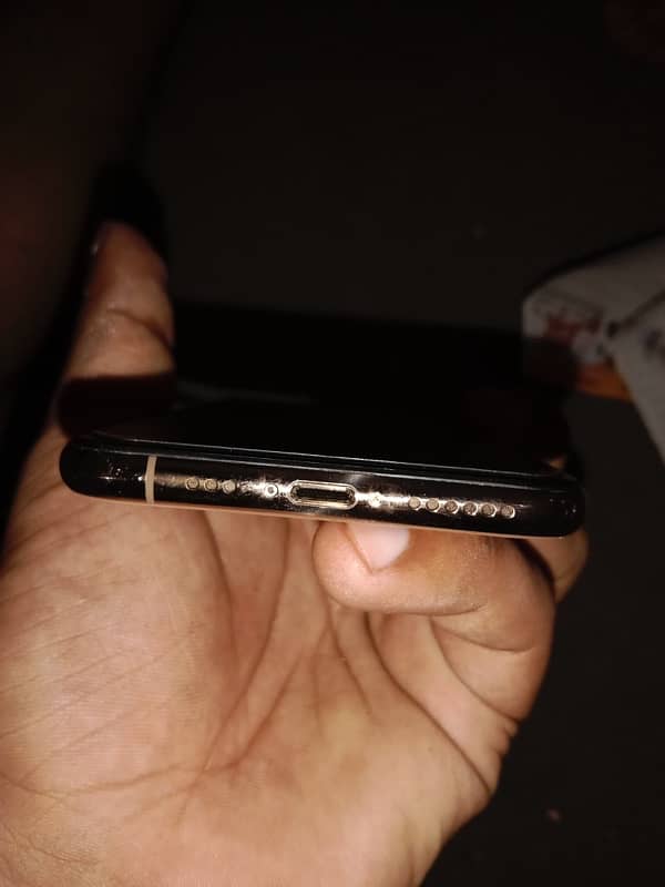 iphone xs 256gb 5