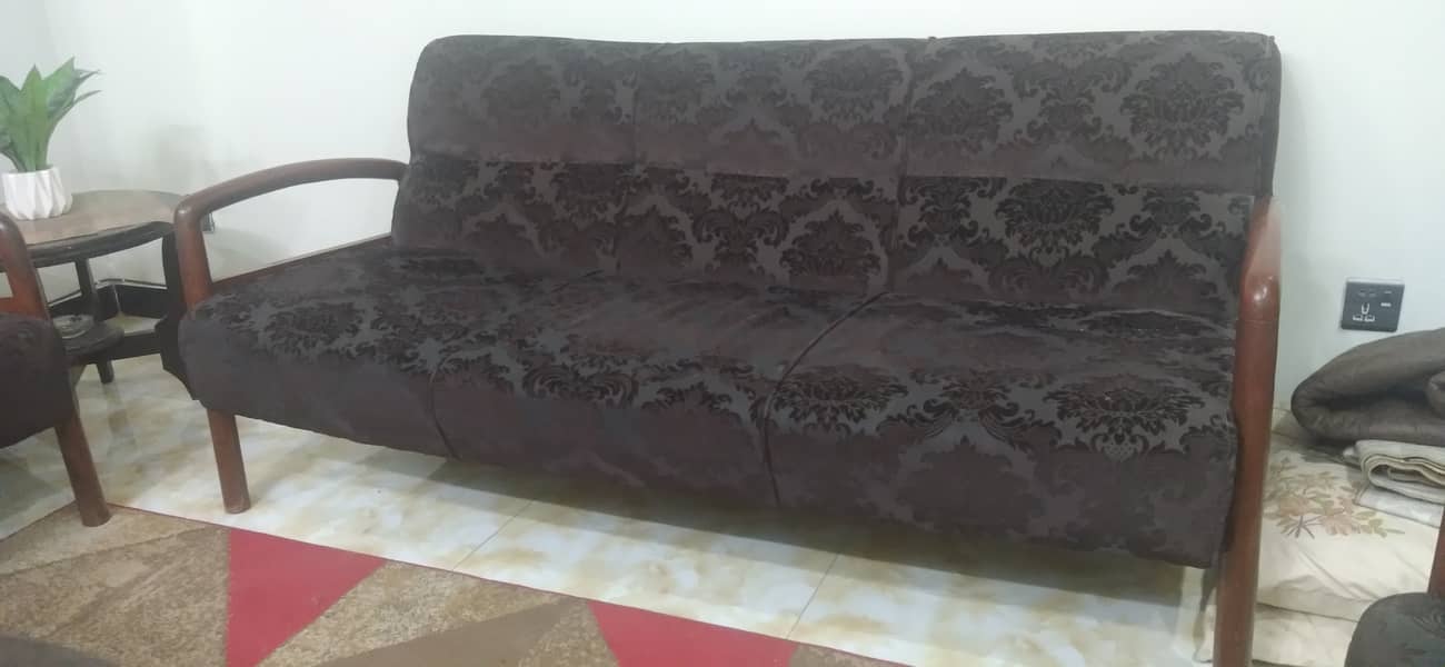 7 Seater Sofa Custom Made 1