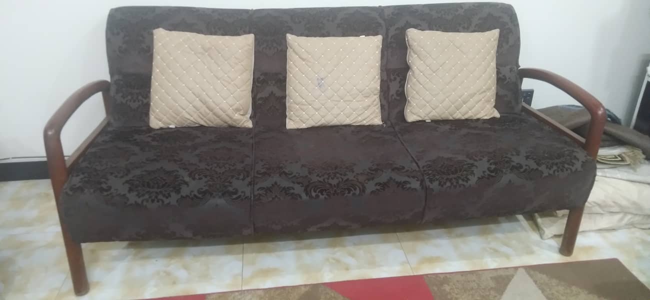 7 Seater Sofa Custom Made 2