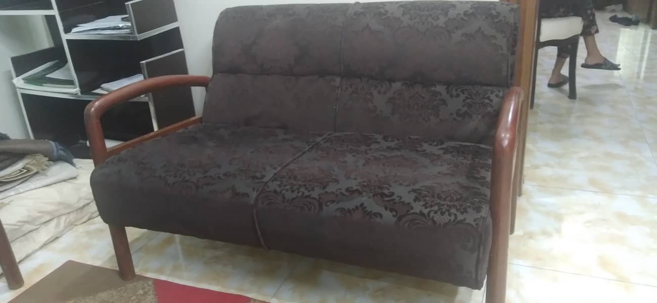 7 Seater Sofa Custom Made 4