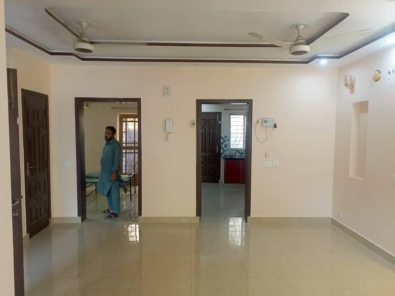 5 MARLA HOUSE FOR RENT IN BAHRIA TOWN LAHORE 13