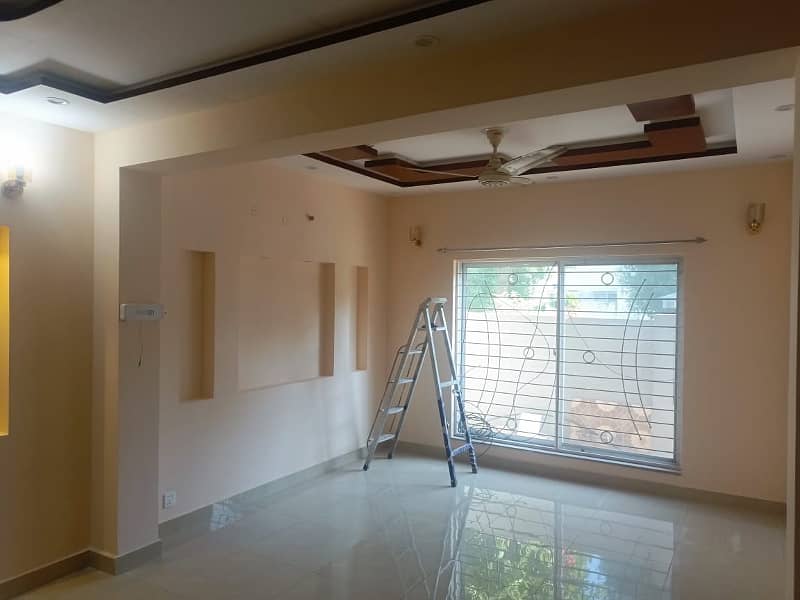 5 MARLA HOUSE FOR RENT IN BAHRIA TOWN LAHORE 14