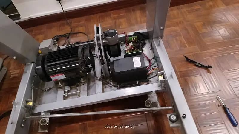 Treadmill|treadmill maintance|Treadmil belt|Treadmil Rebuild 4