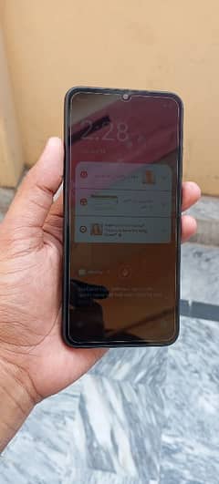 Redmi A1+ Smartphone With 5 Months Warranty 2/32 Box Charger!