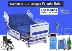 Patient beds  all types of hospital furniture  drip stand ,wheelchair