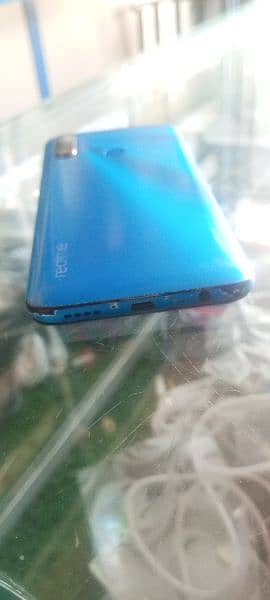 Realme c3  Not open repair 1