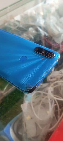 Realme c3  Not open repair 2