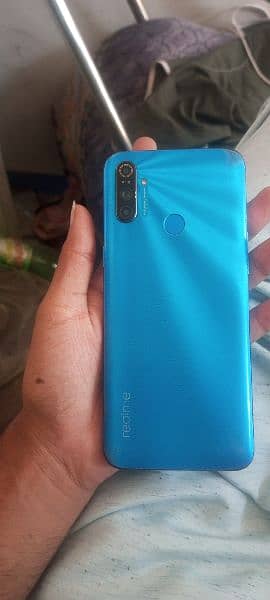 Realme c3  Not open repair 3