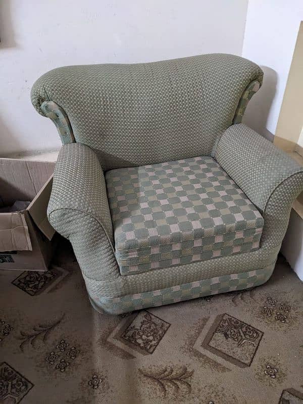 Sofa Set 6 seater for sale 0