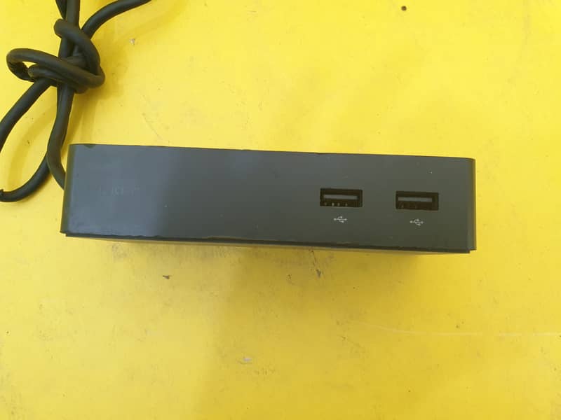 Dell Dock, Type C Dockting Station, Thunderbolt, USB Displaylink All 17