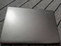 Toshiba Laptop Core i5 6th Generation